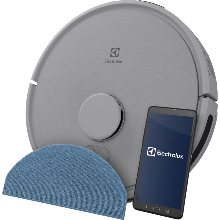 Electrolux - Робот пилосос - ER71HW1UG