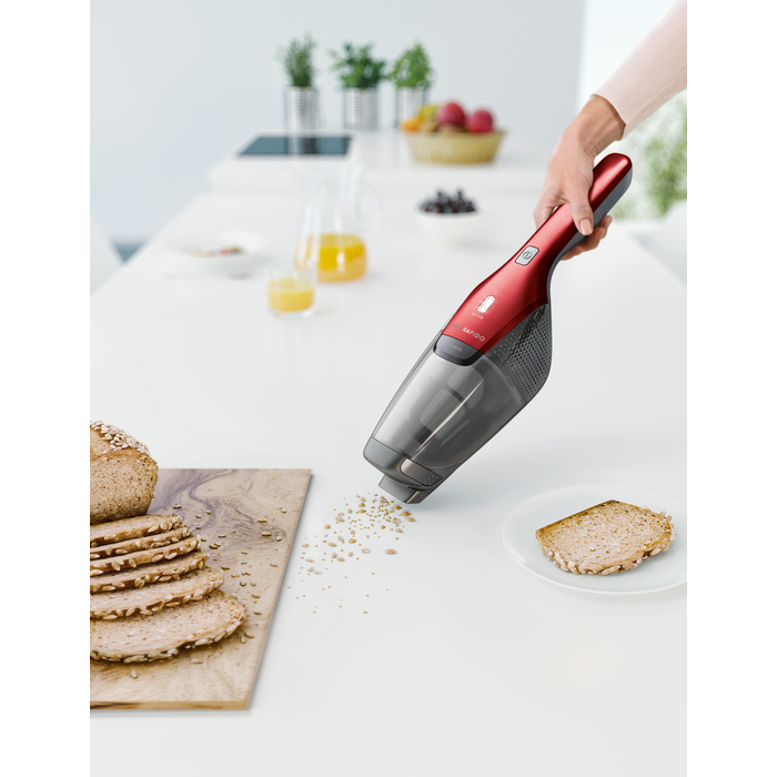 Electrolux - Беспроводной пылесос - EER7ANIMAL