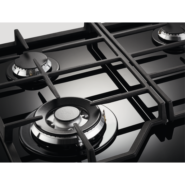 Electrolux - Газова - GPE363YK