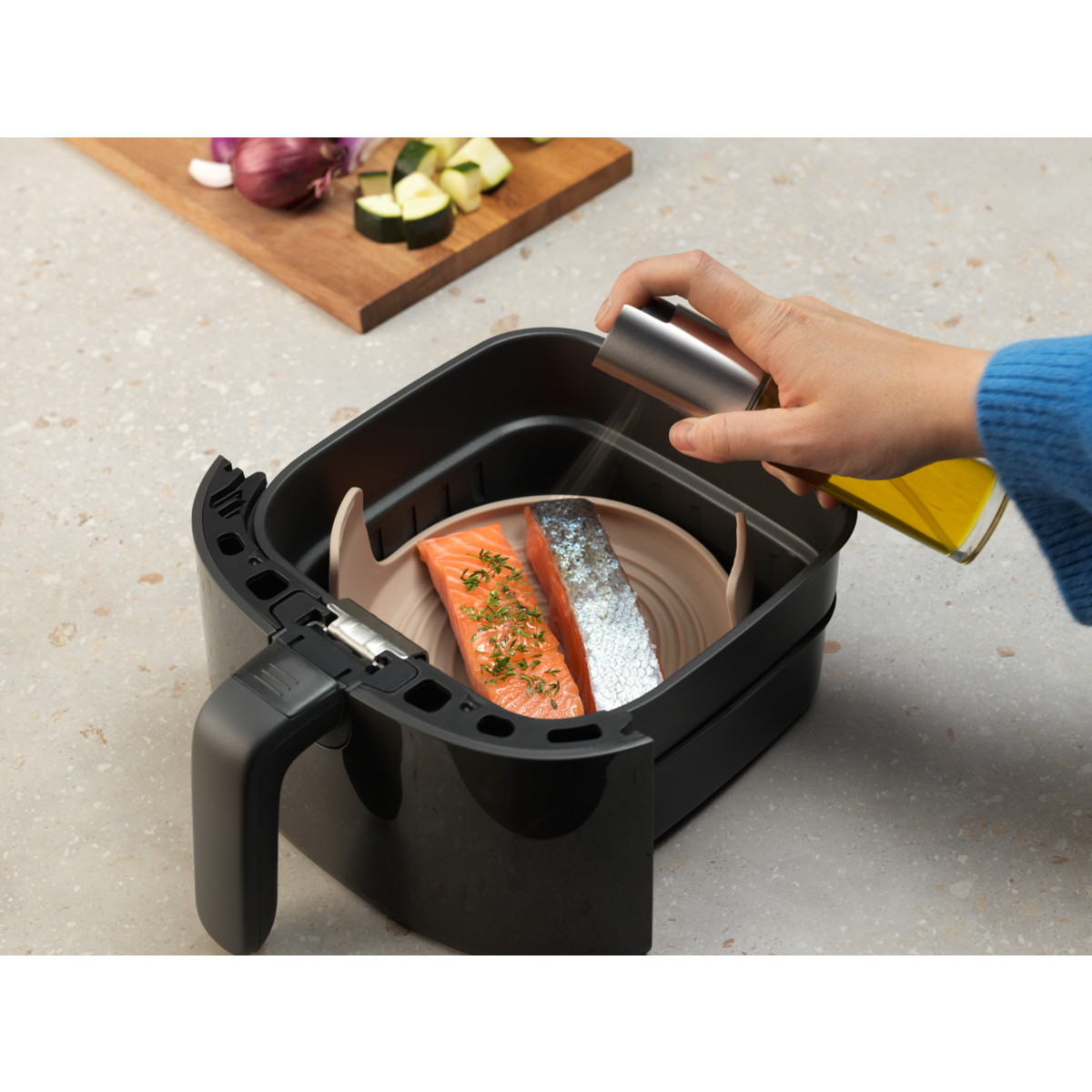 Electrolux - Аксессуар для кухни - EAFEK2