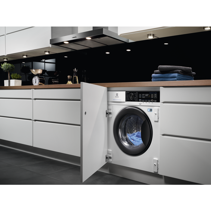 Electrolux - Встроенная - EW7W368SIU