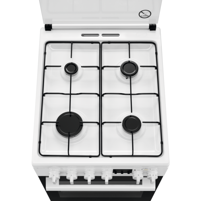Electrolux - Газовая плита - LKK560205W