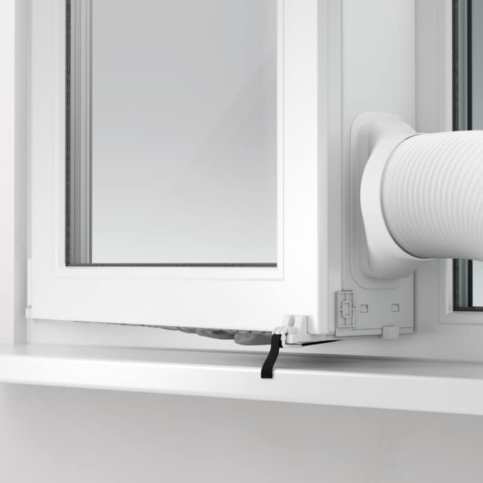 Electrolux - Air Purifier - EWKIT5