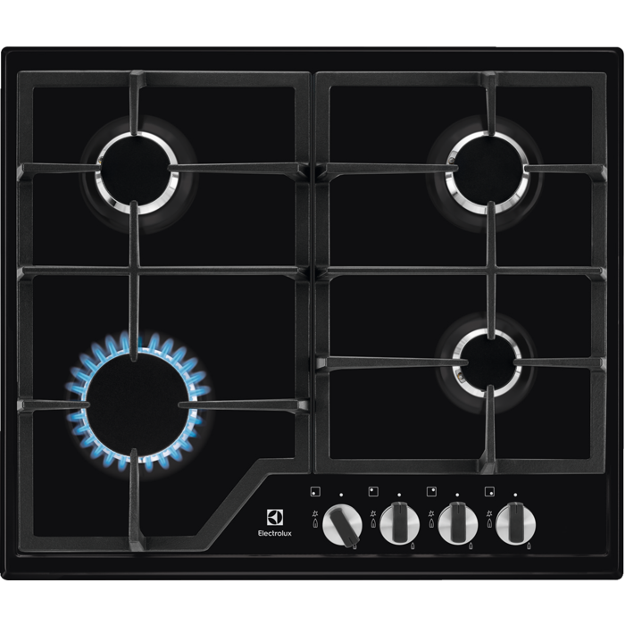 Electrolux - Газовая - GPE263MB