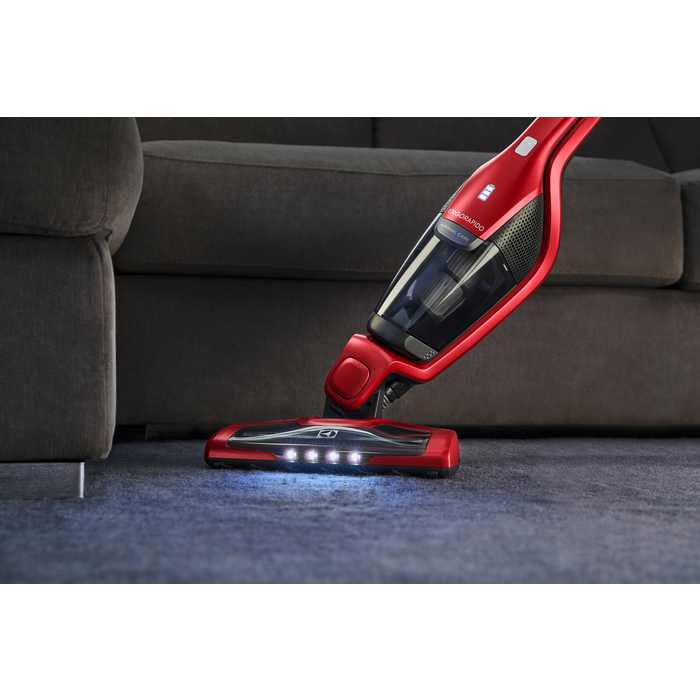 Electrolux - Беспроводной пылесос - EER7ANIMAL