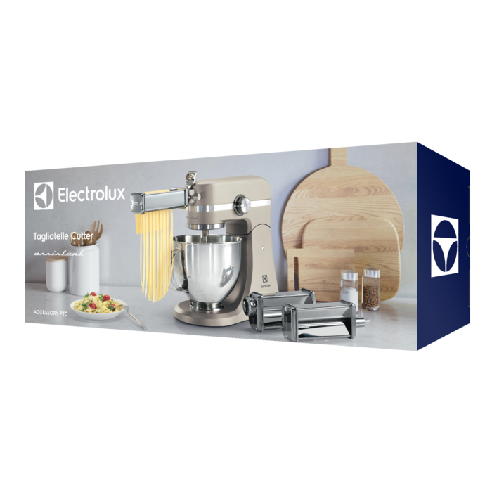 Electrolux - Аксесуари для кухонних машин - ACCESSORYPTC