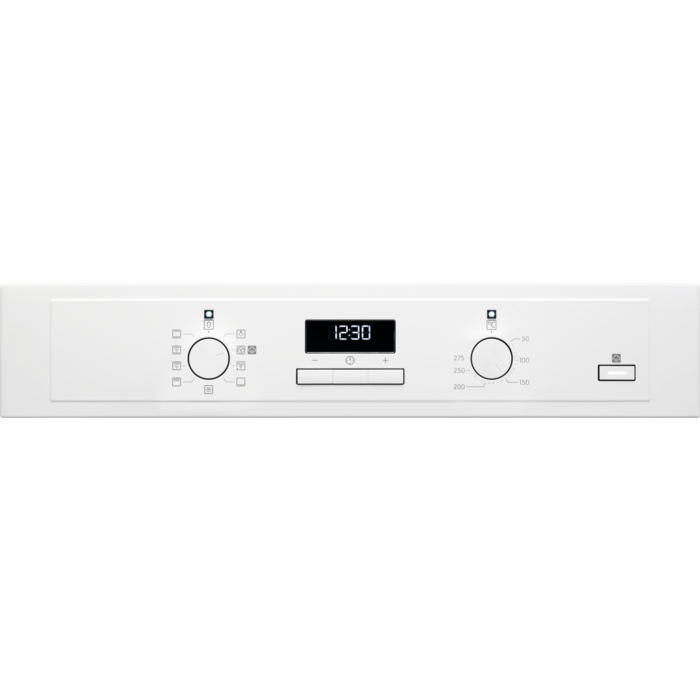 Electrolux - Духова шафа з парою - OED3H50V
