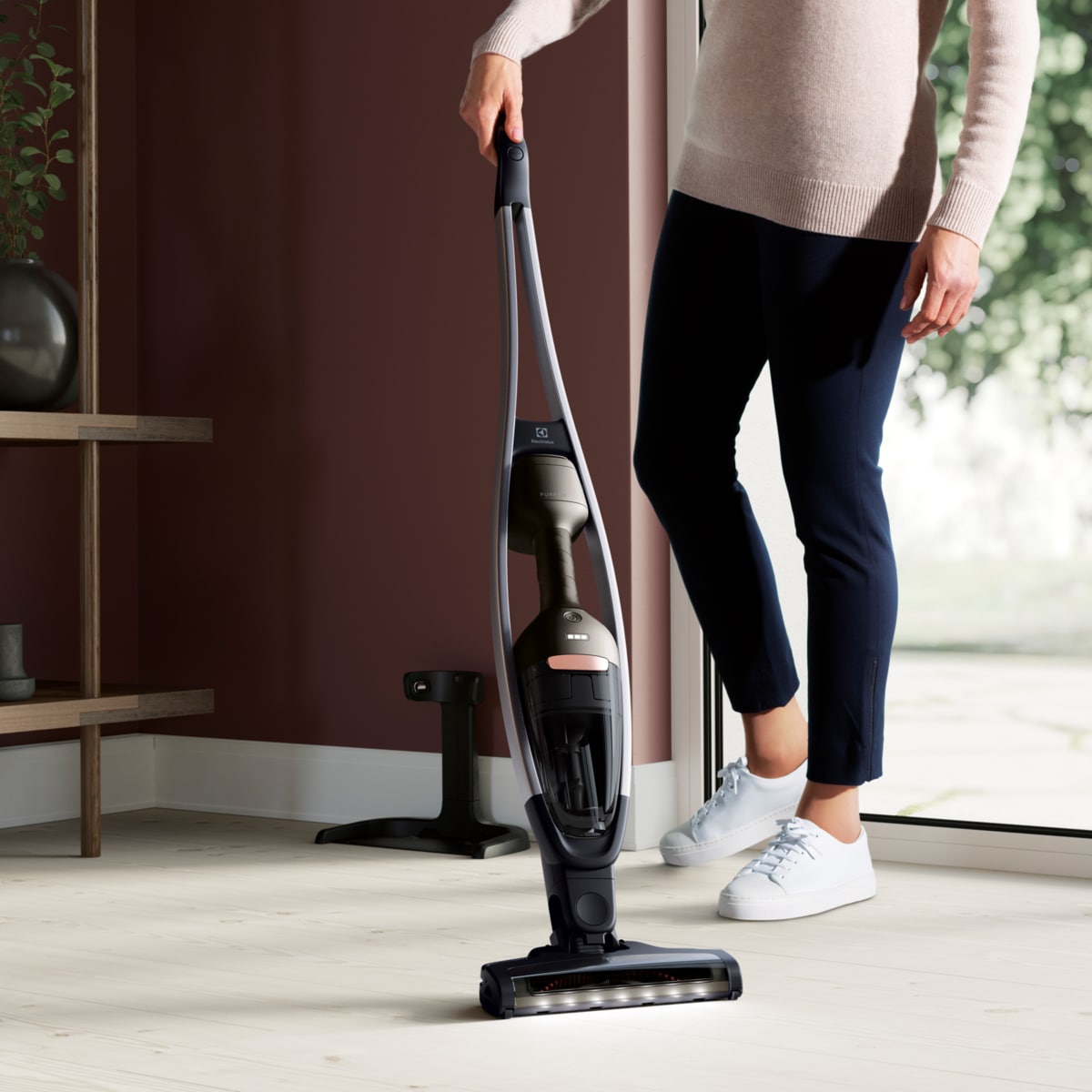 Electrolux - Бездротовий пилосос - PQ91-50MB