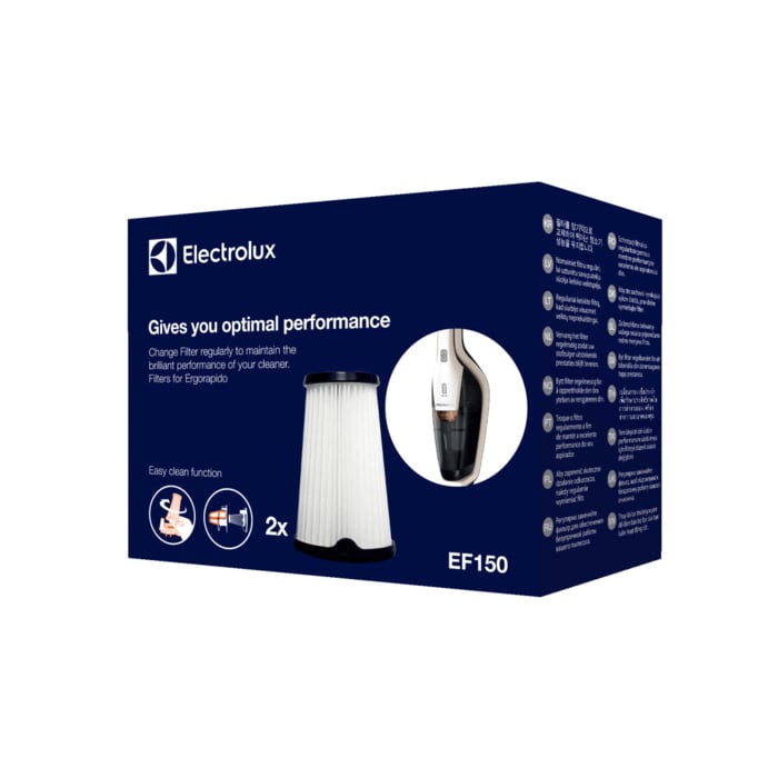 Electrolux - Аксессуар для мелкой техники - EF150