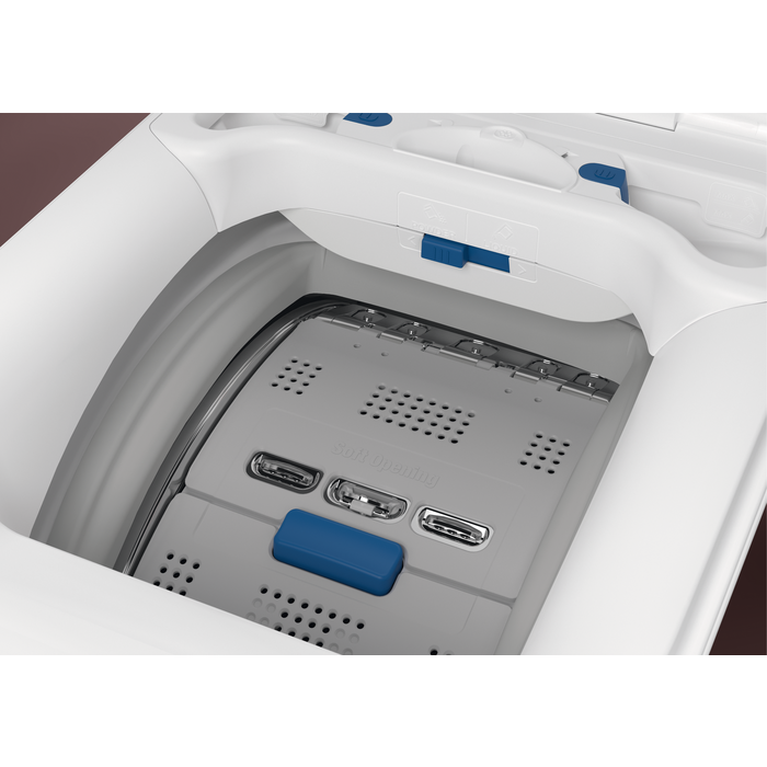 Electrolux - З вертикальним завантаженням - EW7TN3362U