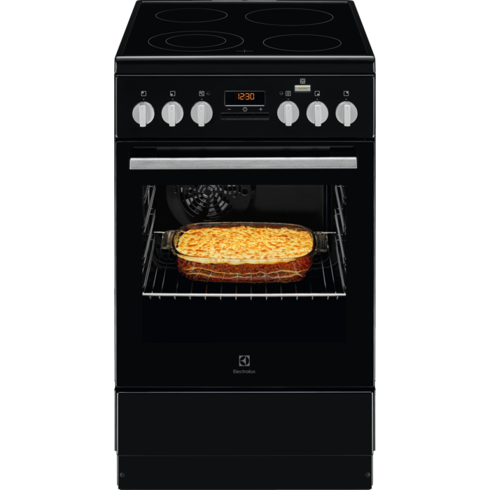 Electrolux - Электрическая плита - RKR560200K