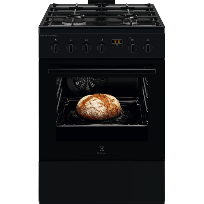 Electrolux - Газовая плита - LKK660220K