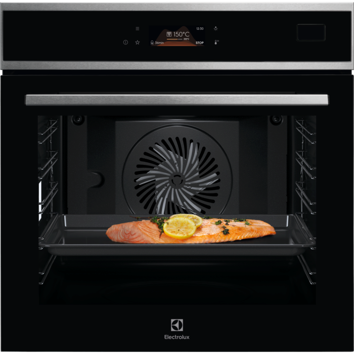 Electrolux - Духовой шкаф - EOB8S38X