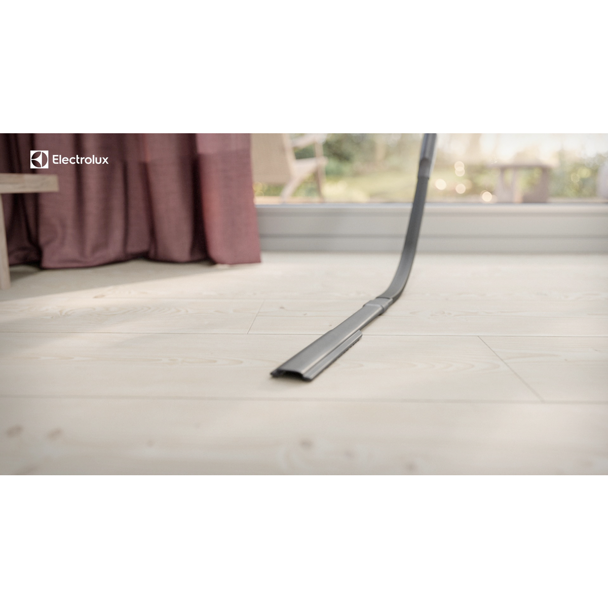 Electrolux - Насадка - ZE163