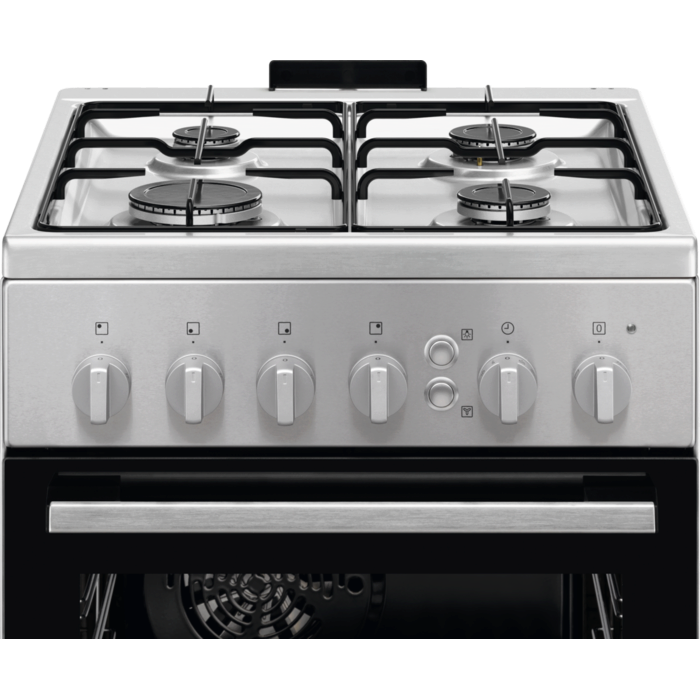 Electrolux - Газовая плита - LKG504010X