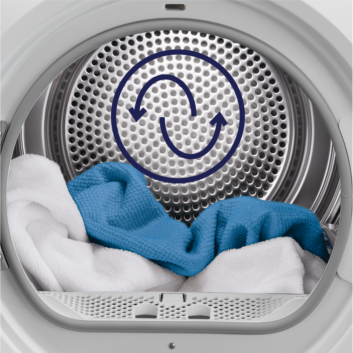 Electrolux - С тепловым насосом - EW7H389SU