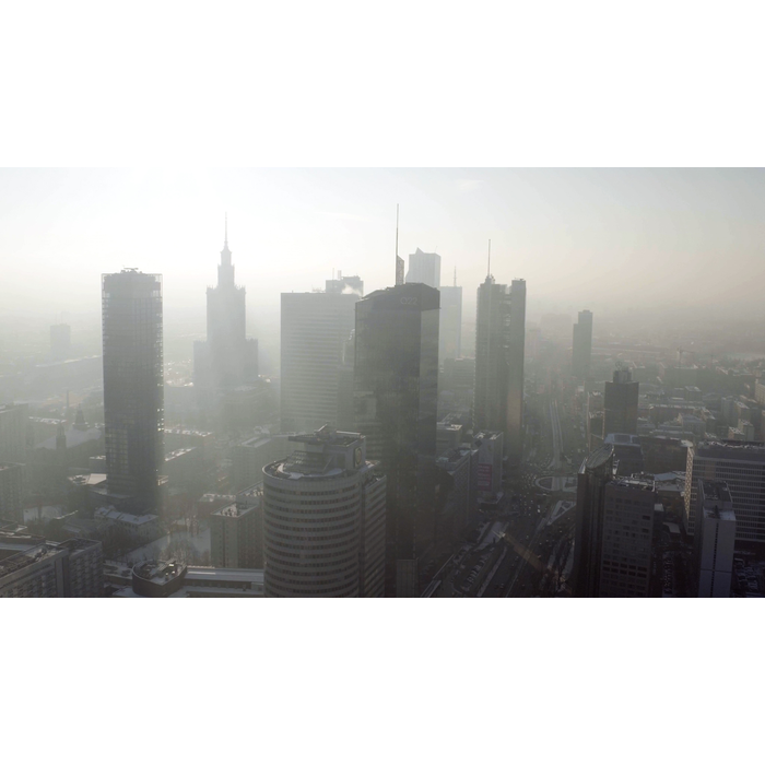 Electrolux - Air Purifier - EFDCLN6E