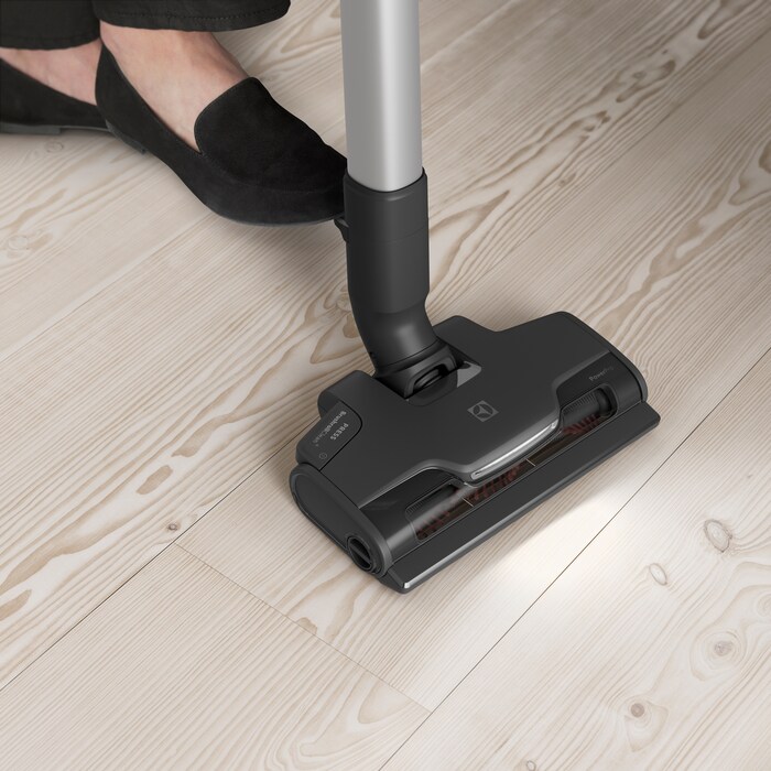 Electrolux - Беспроводной пылесос - EP81UB25GG