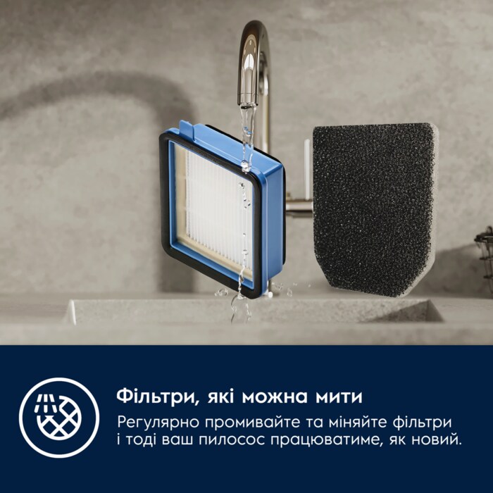 Electrolux - Аксесуар для дрібної техніки - ESKW1