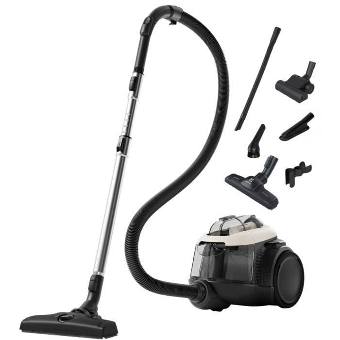 Electrolux - Безмішковий пилосос - EL61H4SW