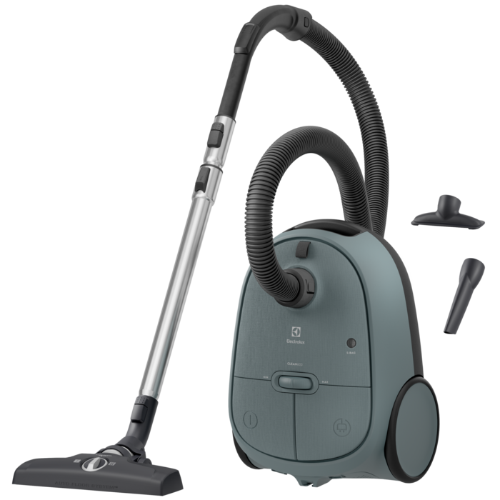 Electrolux - Мешковый пылесос - EB61C1OG
