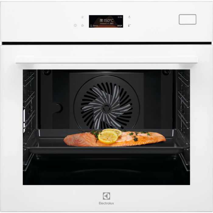 Electrolux - Духовой шкаф - LOB8S38V