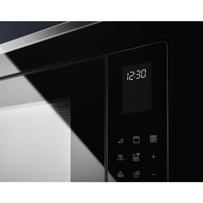 Electrolux - Микроволновая печь - LMS4253TMX