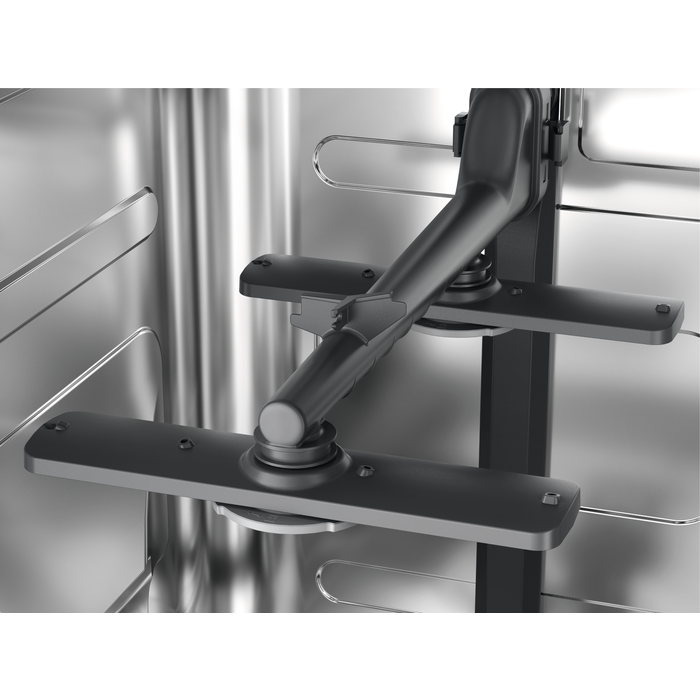 Electrolux - Встроенная - ETM43211L