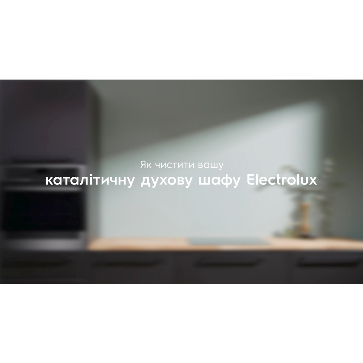 Electrolux - Духова шафа - EOA5220AOV