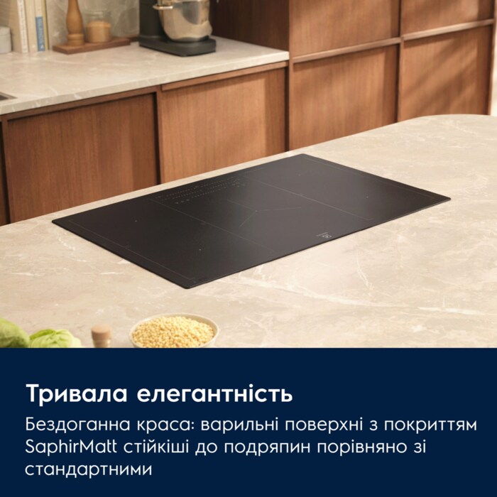 Electrolux - Індукційна - EIS82453IZ