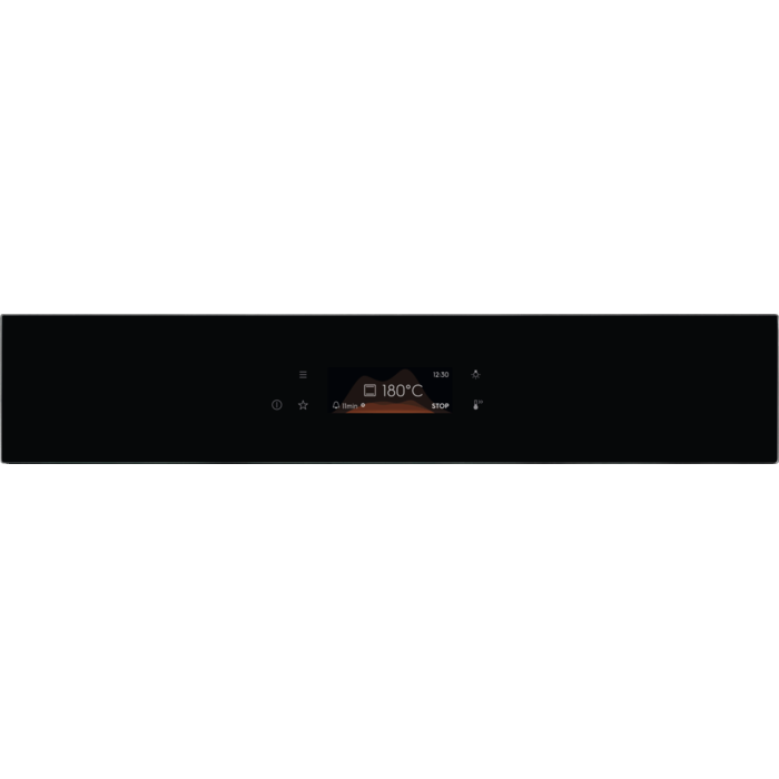 Electrolux - Духовой шкаф - LOE8F38Z