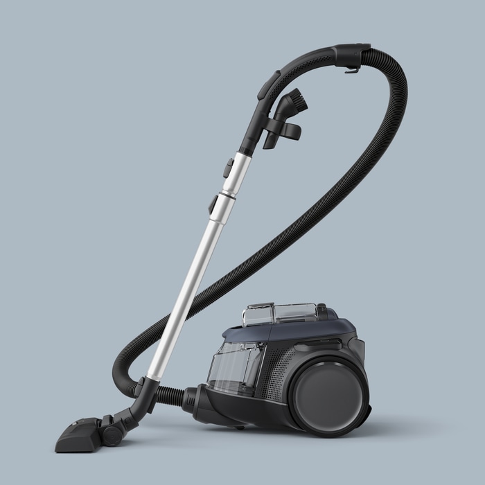 Electrolux - Безмешковой пылесос - EL61C3DB