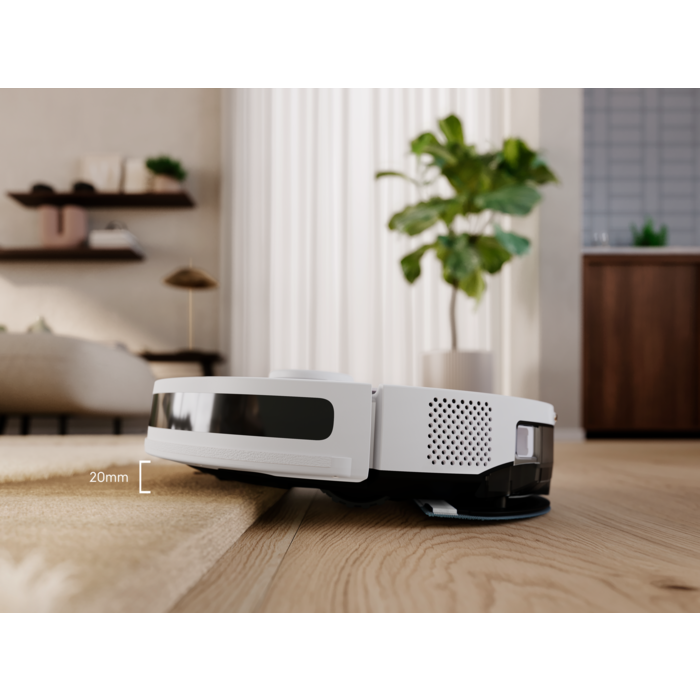 Electrolux - Робот пылесос - ER71UW2SW