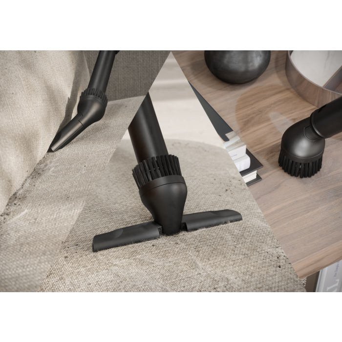Electrolux - Мешковый пылесос - EB61C4DB