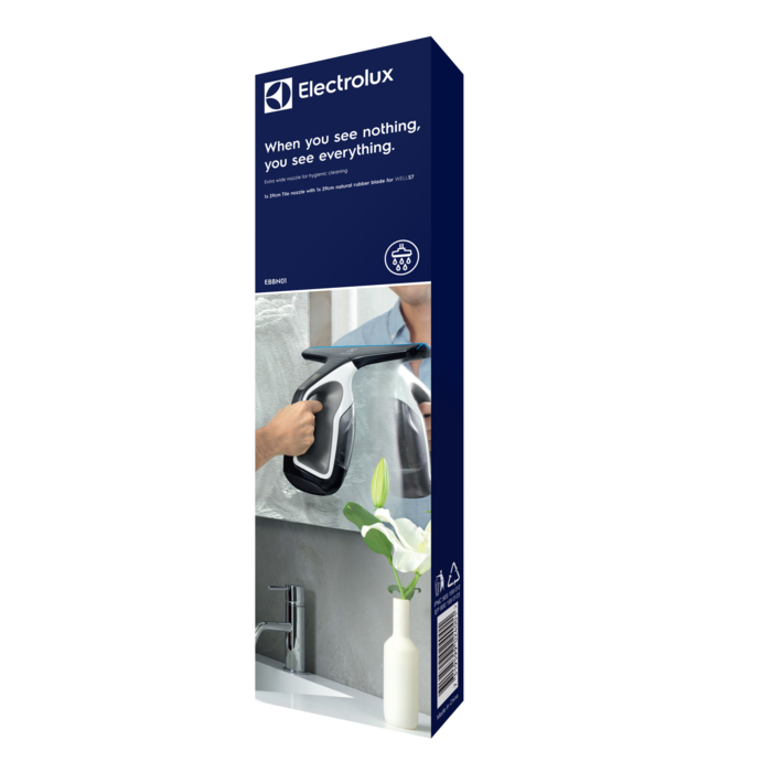 Electrolux - Насадка - EBBN01