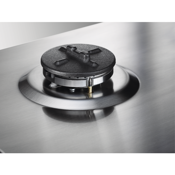 Electrolux - Газовая - EGG96343NX