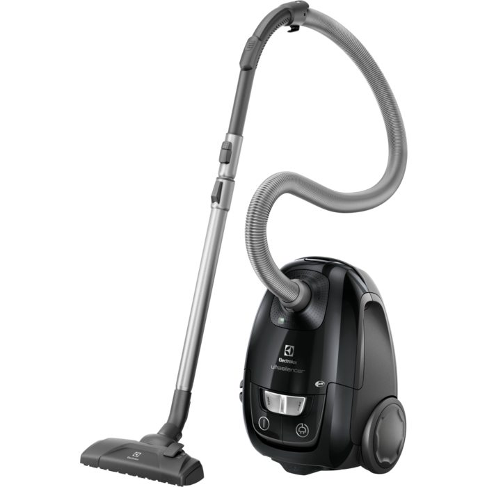 Electrolux - Мішковий пилосос - EUSC64-EB