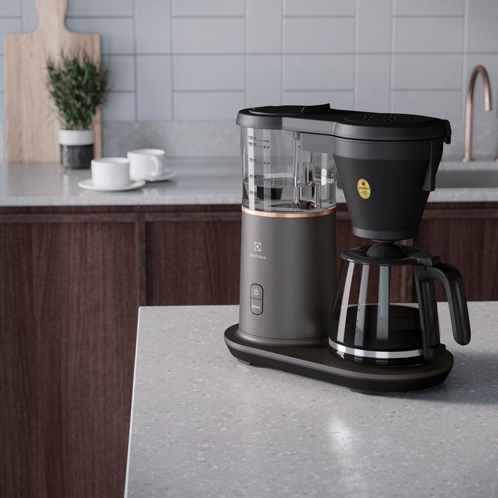 Electrolux - Кофемашина - E7CM1-4MTM