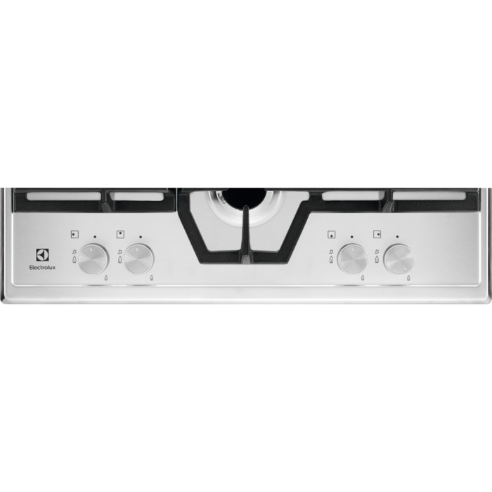 Electrolux - Газовая - GME363NX