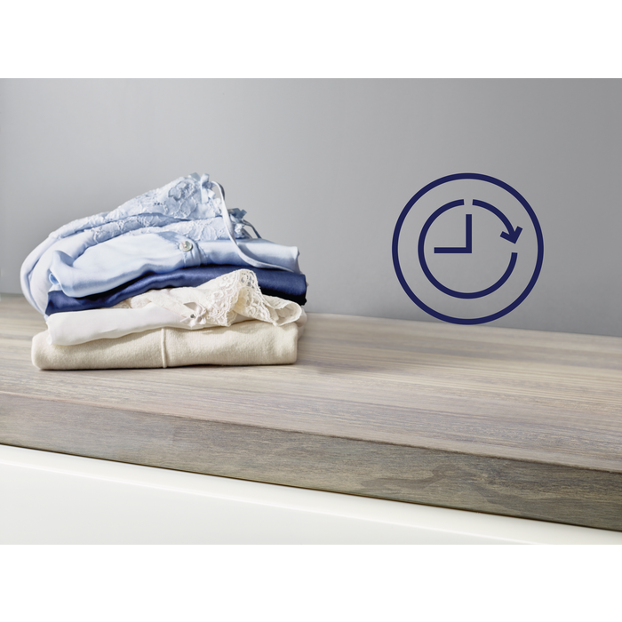 Electrolux - З вертикальним завантаженням - EW6T5061FU