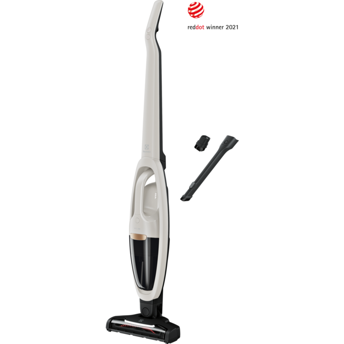 Electrolux - Бездротовий пилосос - WQ61-44SW