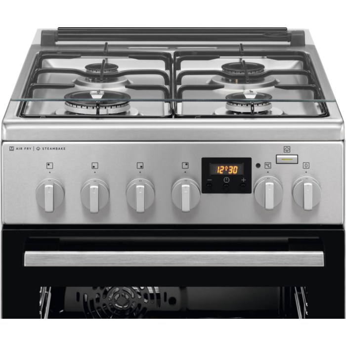 Electrolux - Газовая плита - LKK560208X