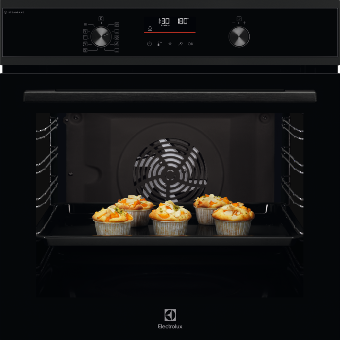 Electrolux - Духова шафа - EOD6C77H