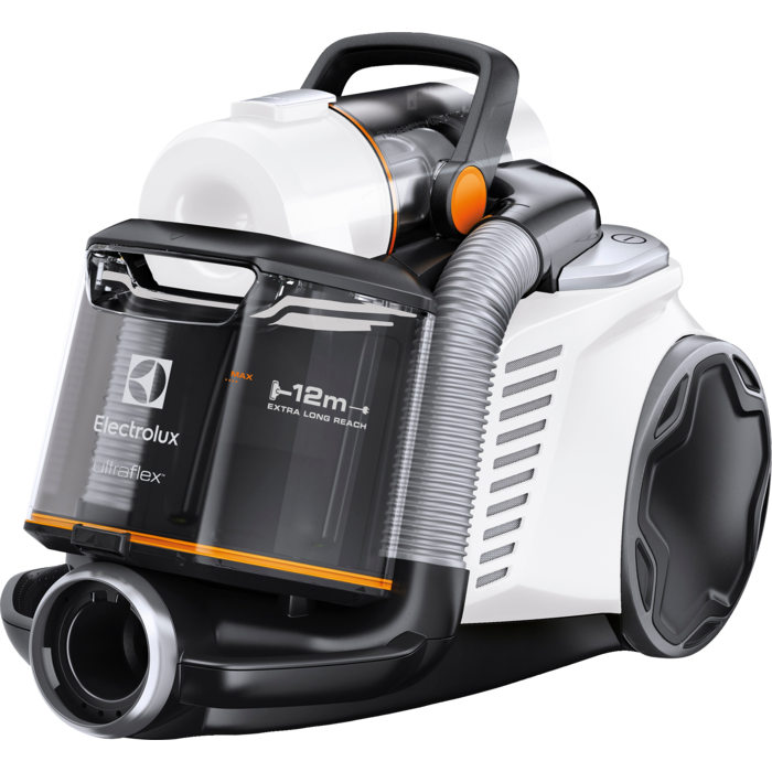 Electrolux - Безмішковий пилосос - EUFC8ALRGY