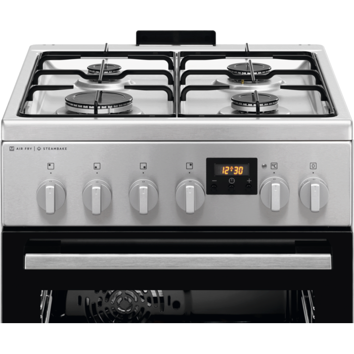 Electrolux - Газовая плита - LKK560222X