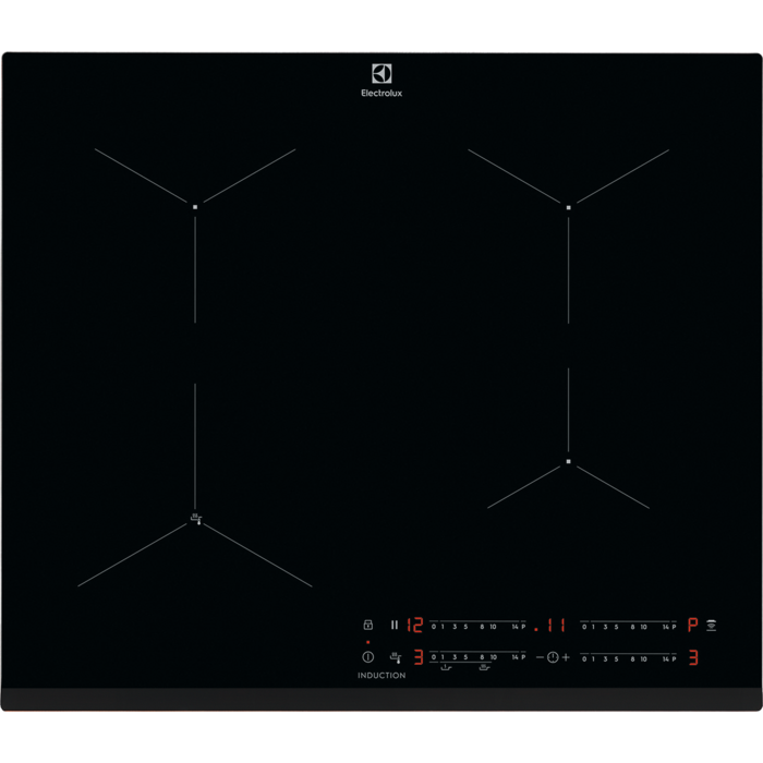 Electrolux - Індукційна - EIS6134