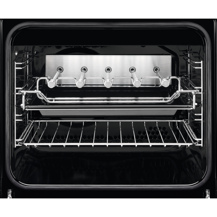 Electrolux - Електрична плита - LKR540202W