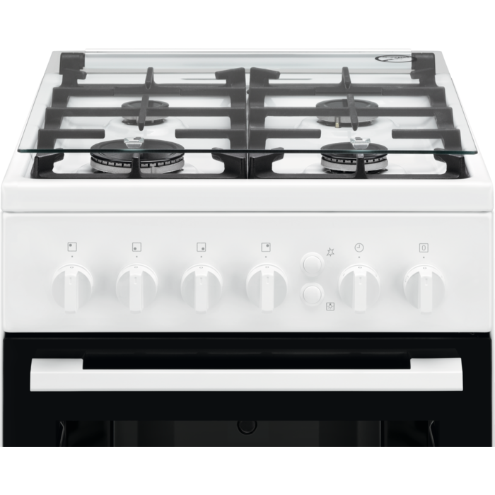 Electrolux - Газова плита - RKG500002W