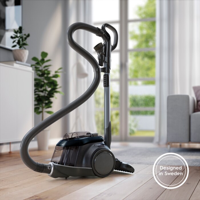 Electrolux - Безмішковий пилосос - PC91-8STM