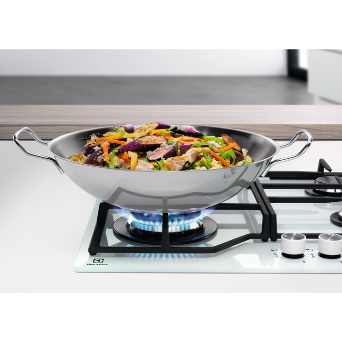 Electrolux - Газова - GPE363YV
